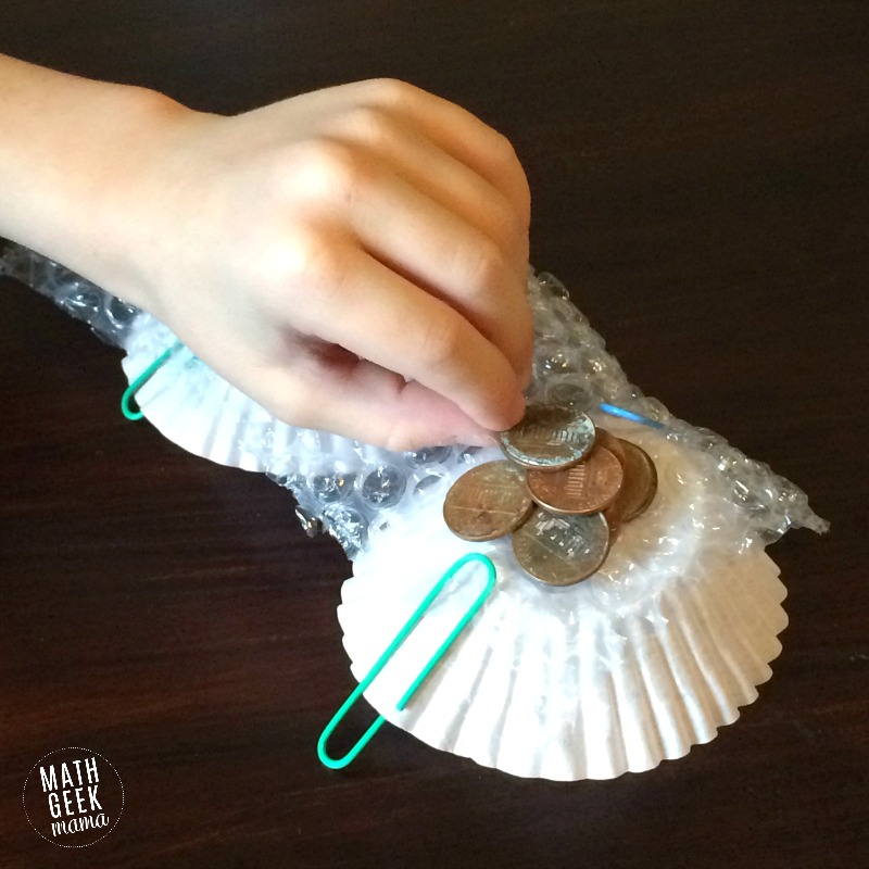 Looking for a new way to bring classic stories to life? Try these super fun (and super simple!) Fairy Tale STEM challenges! The free download includes 5 different ideas to explore math and engineering concepts with your K-5 kids. 