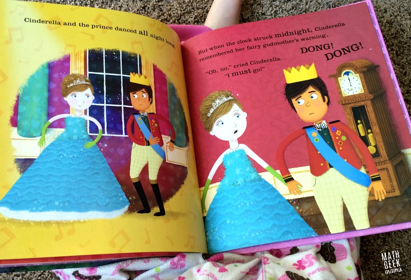 Looking for a new way to bring classic stories to life? Try these super fun (and super simple!) Fairy Tale STEM challenges! The free download includes 5 different ideas to explore math and engineering concepts with your K-5 kids. 