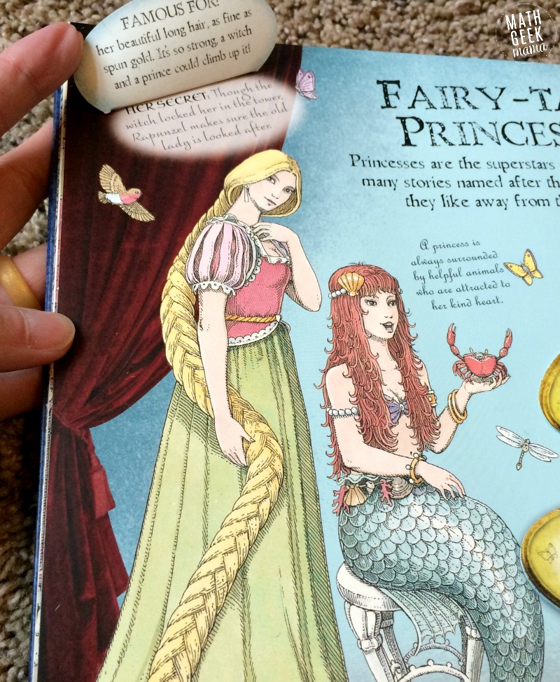 Looking for a new way to bring classic stories to life? Try these super fun (and super simple!) Fairy Tale STEM challenges! The free download includes 5 different ideas to explore math and engineering concepts with your K-5 kids. 