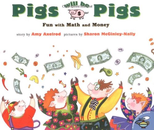 pigs will be pigs