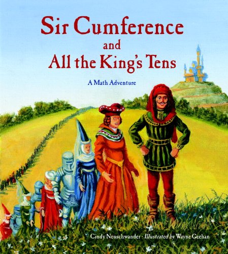 sir cumference