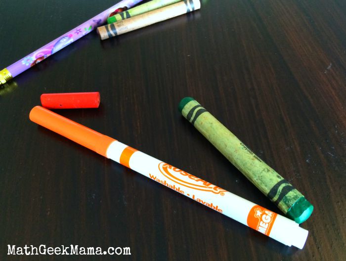 Such a fun investigation of triangles to use with the book "The Greedy Triangle!" Great for kids of all ages!